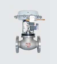 R2/3 660气动薄膜切断阀