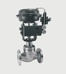 RCLS 小口径单座调节阀